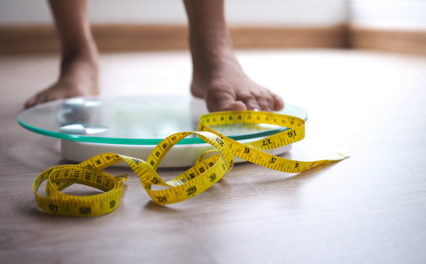 Manual de bolsillo para el manejo de la obesidad